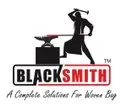 Blacksmith Woven Conversion Private Limited